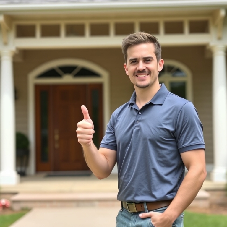 Founder of Ant & Rodent Pest Control Riverside