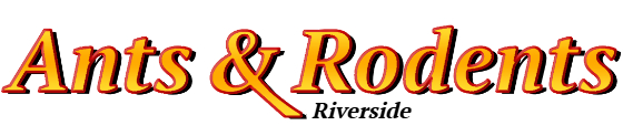 Riverside Ant Exterminator & Rodent Control Company Logo